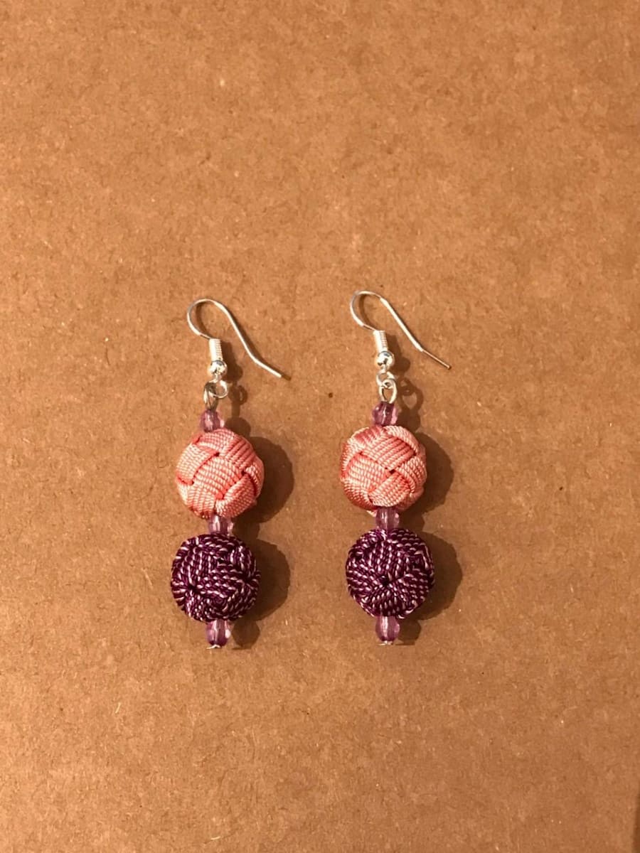  None  Purple, Pink Morocco