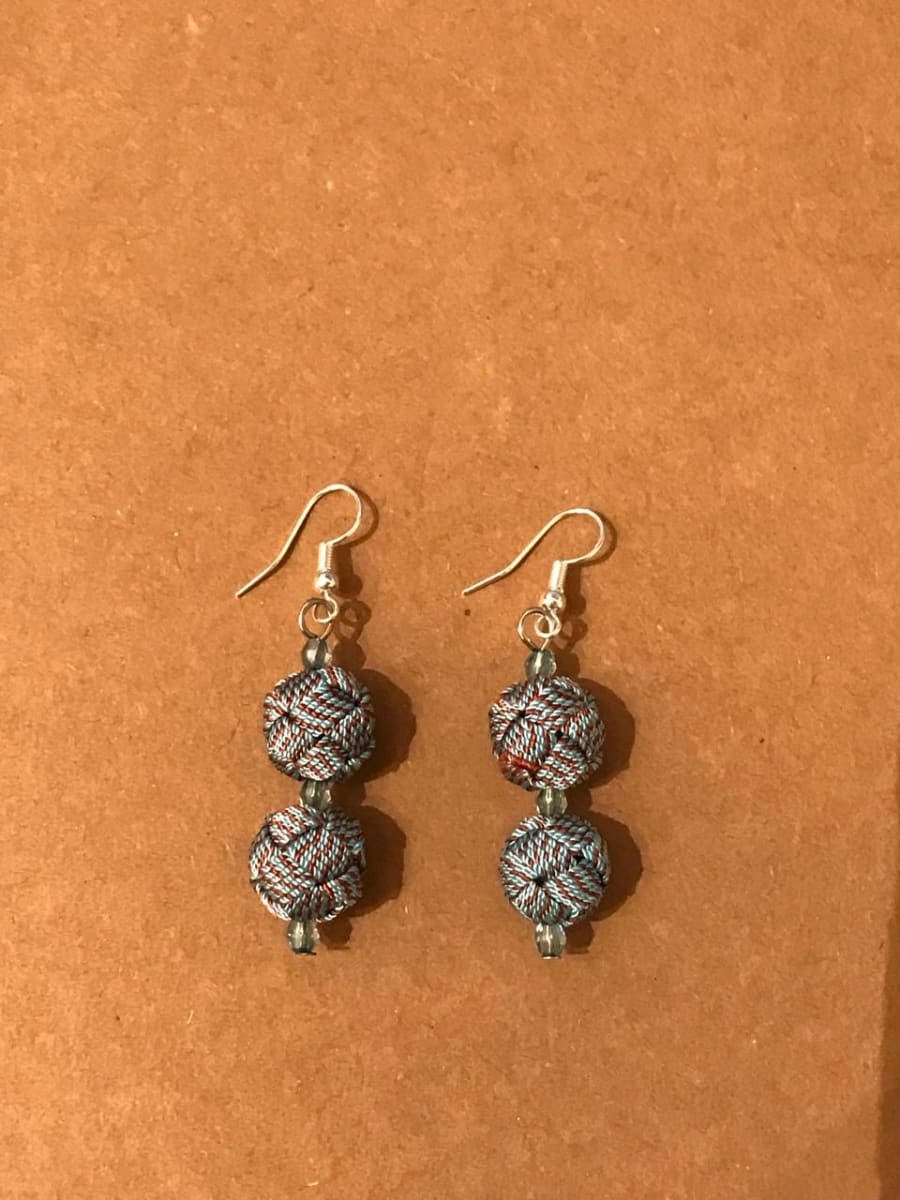  None  Light Blue, Orange Morocco