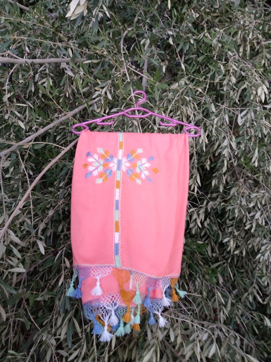 Tahrouit
