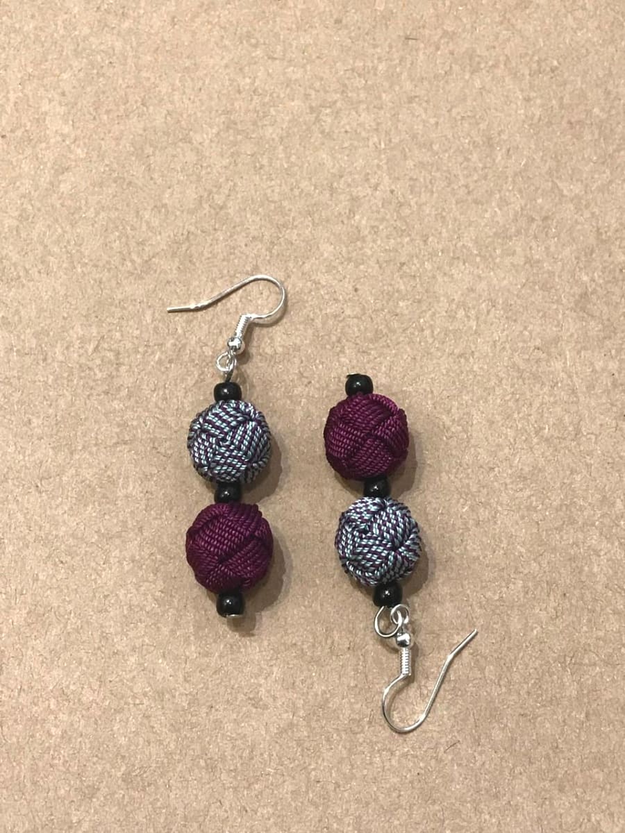  None  Purple, Light Blue Morocco