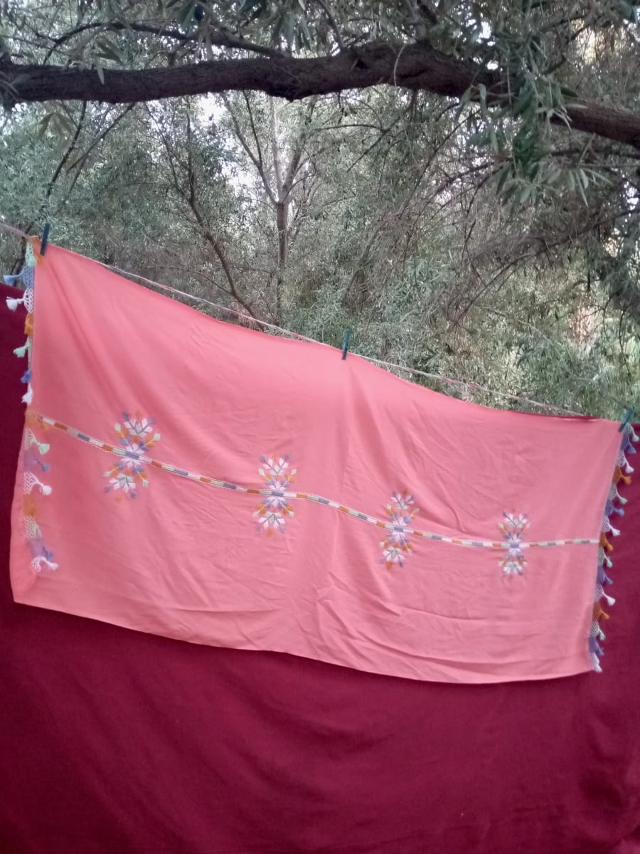 Tahrouit
