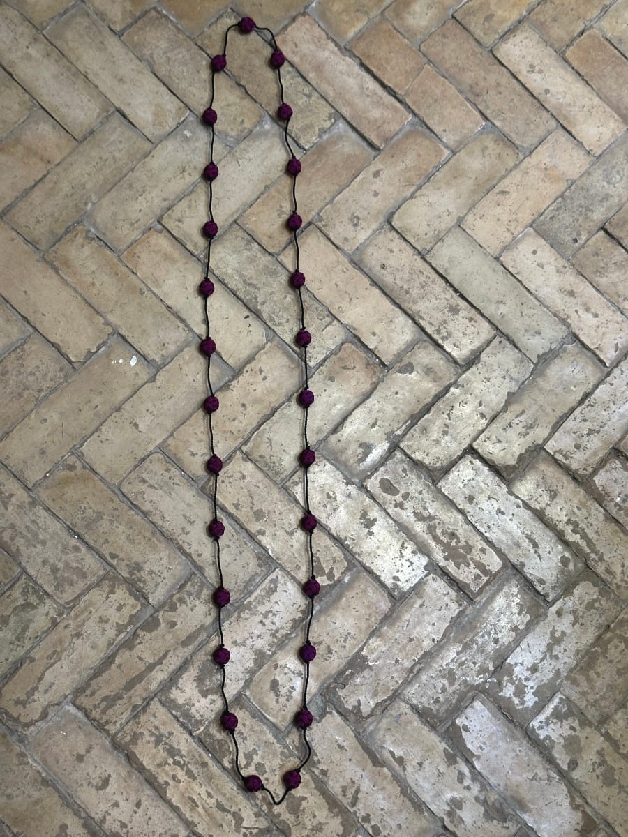  None  Purple, Black Morocco