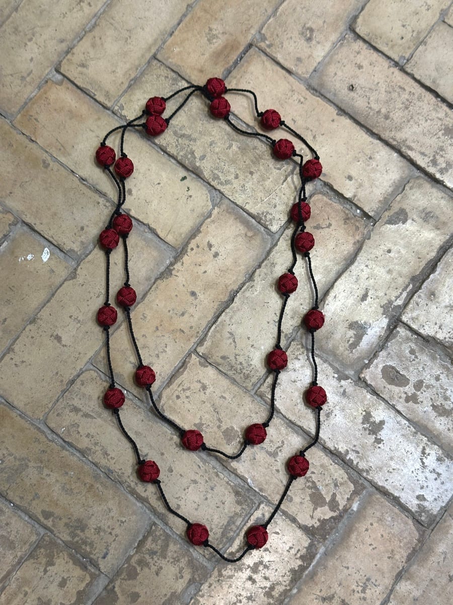  None  Red, Black Morocco