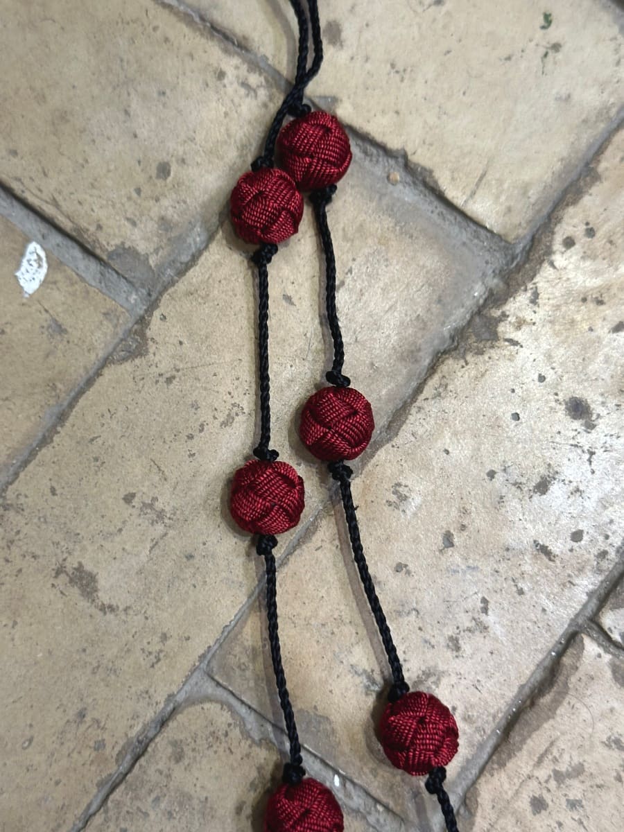  None  Red, Black Morocco