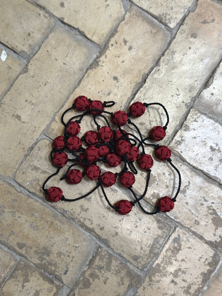  None  Red, Black Morocco