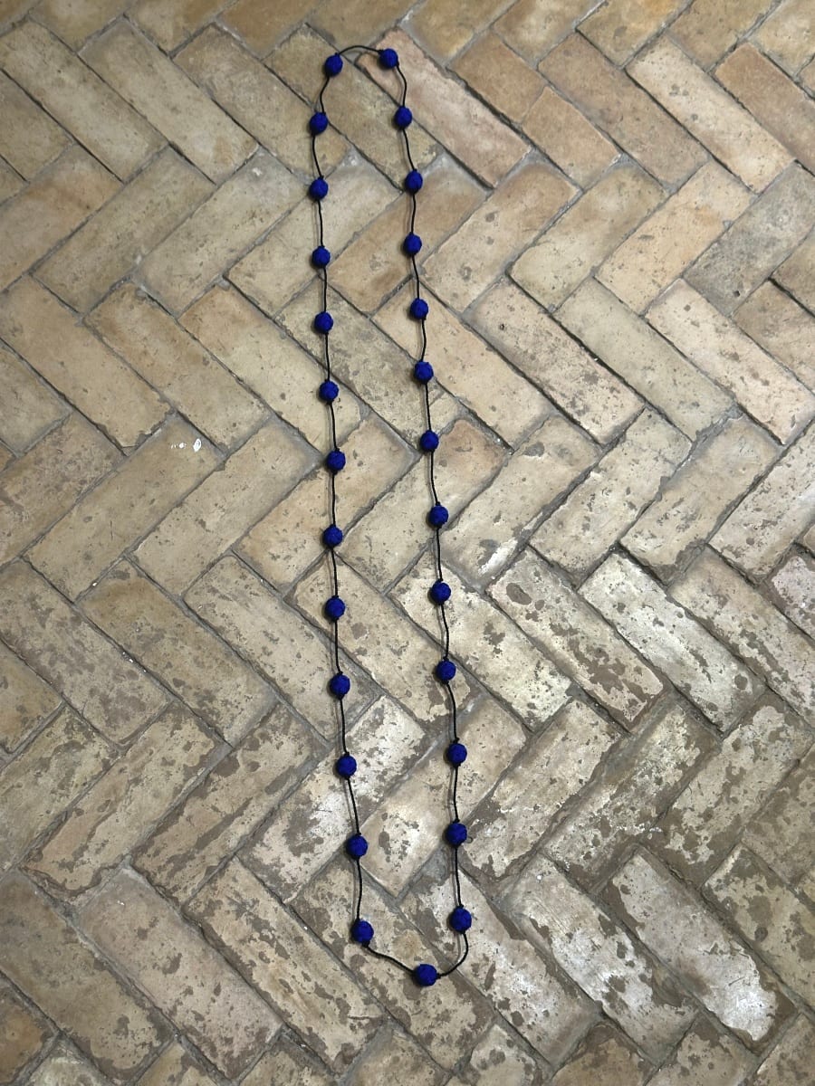  None  Blue, Black Morocco