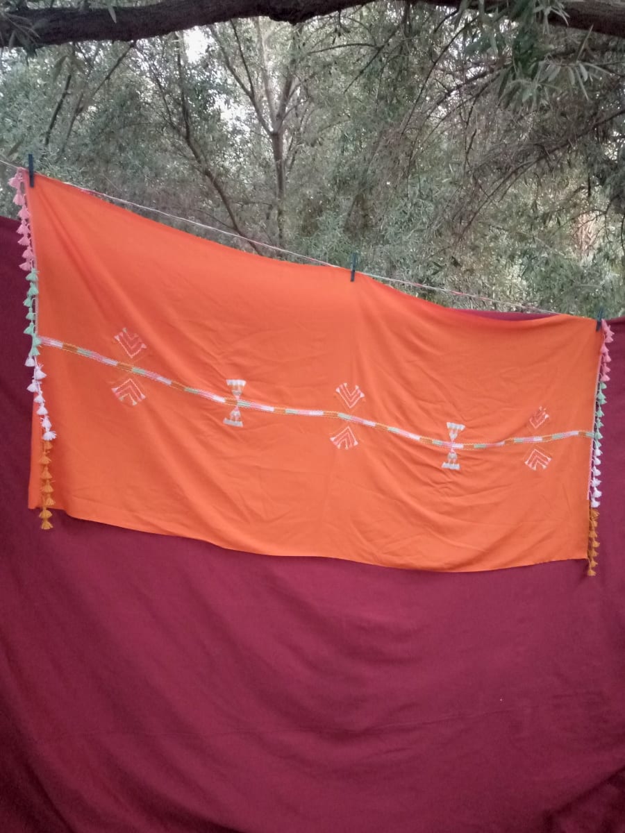 Tahrouit