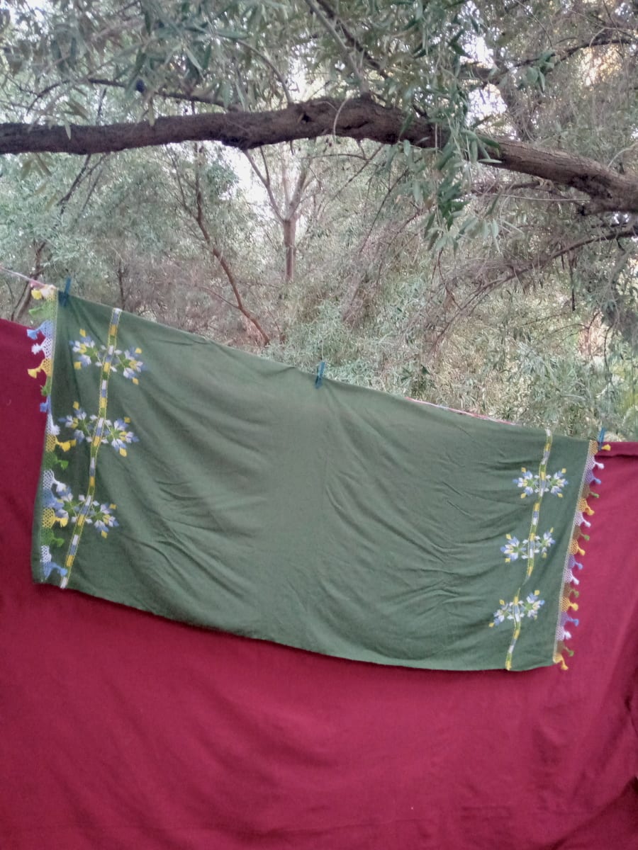 Tahrouit