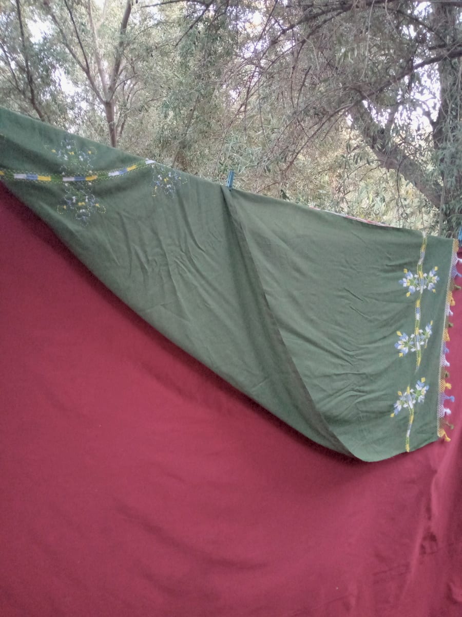 Tahrouit
