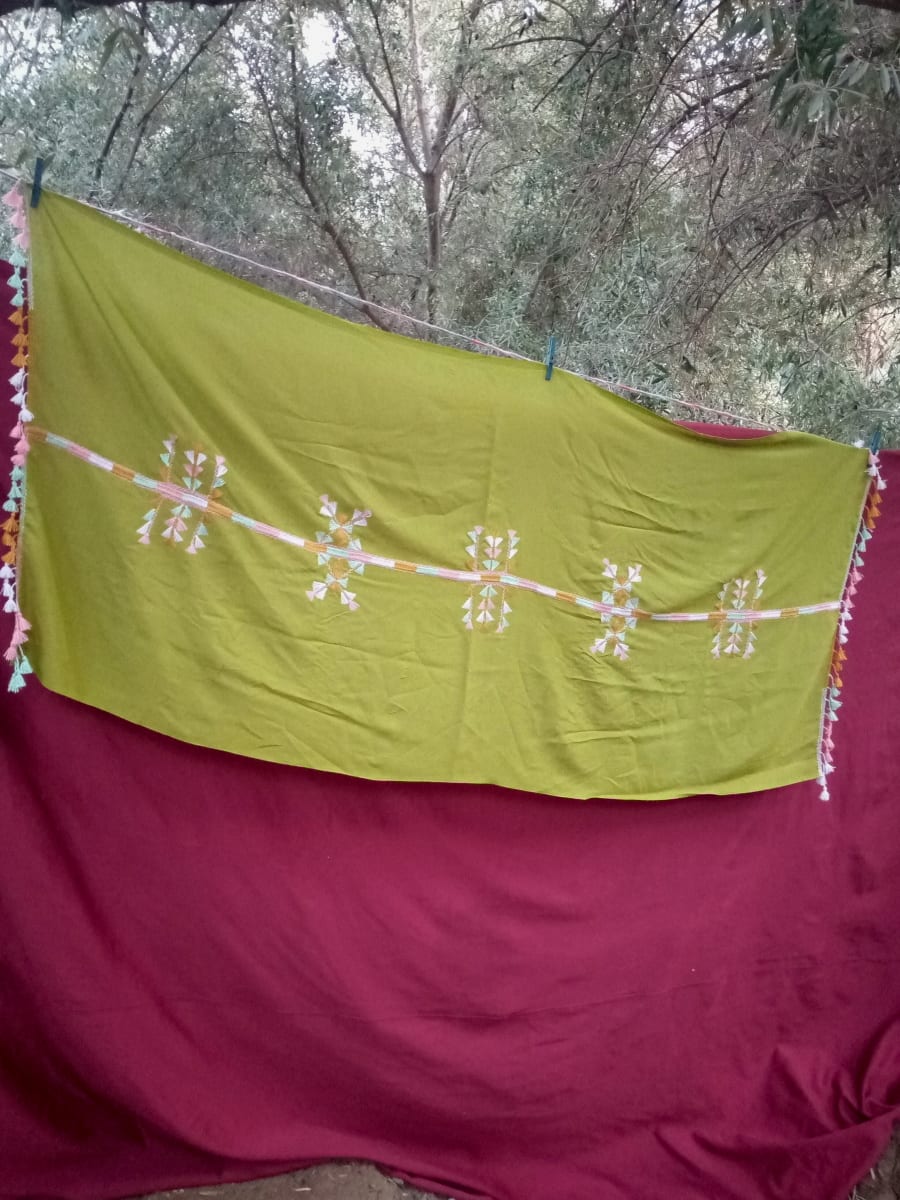 Tahrouit