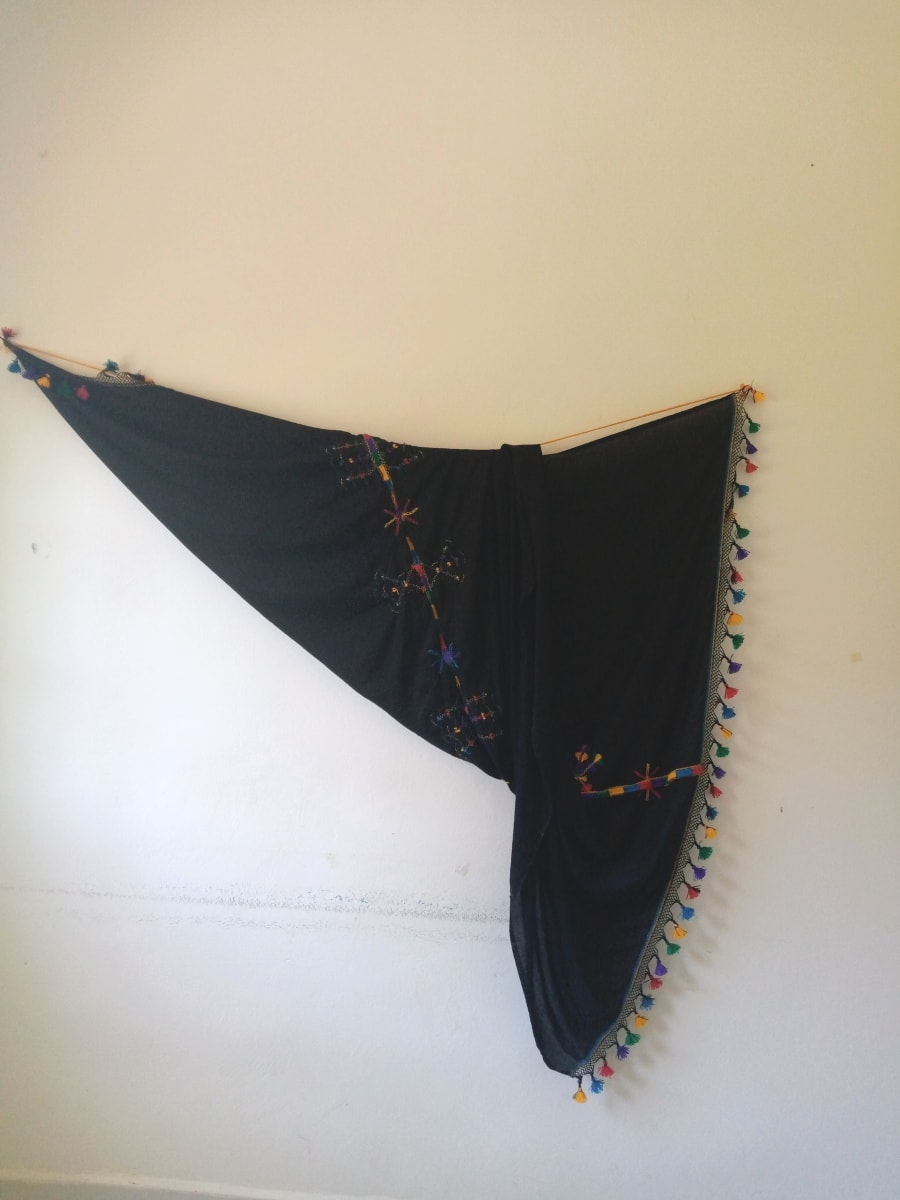 Tahrouit