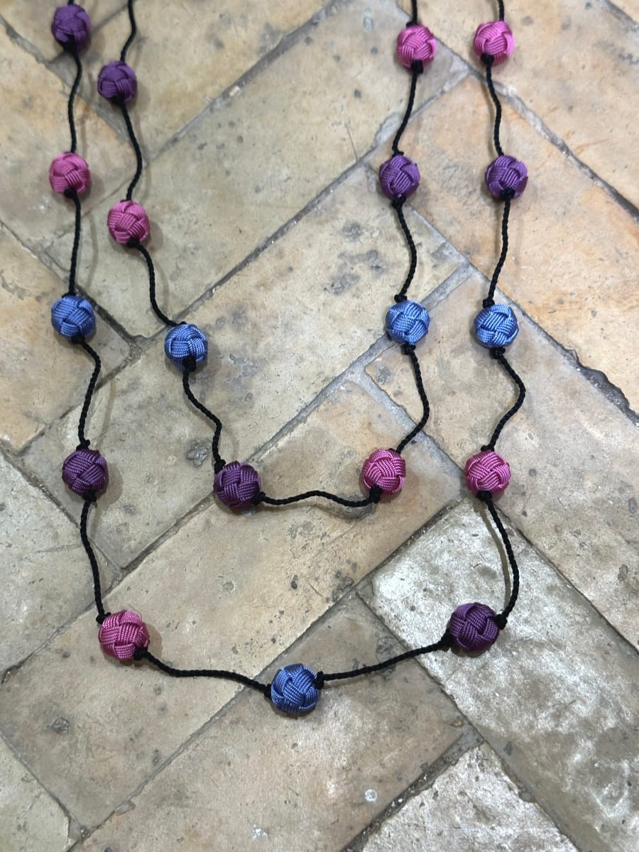  None  Colored Morocco