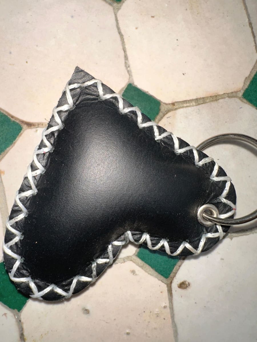  small bag