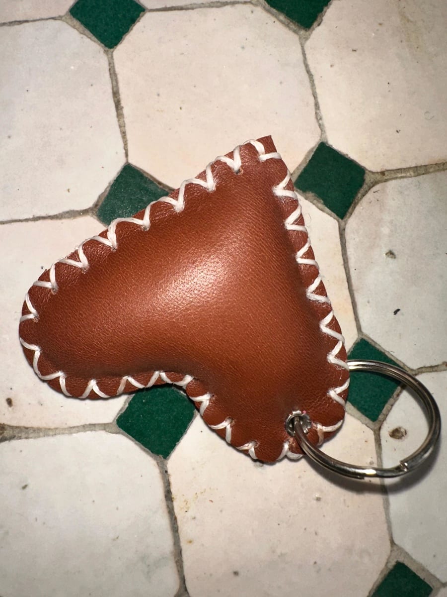  small bag