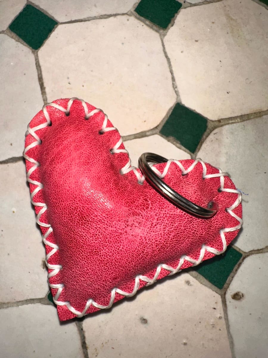 small bag