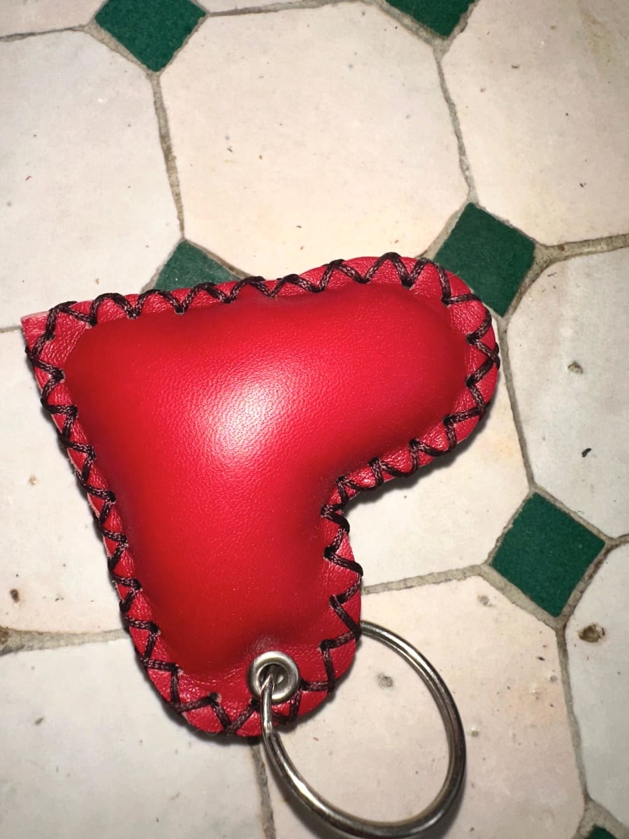  small bag