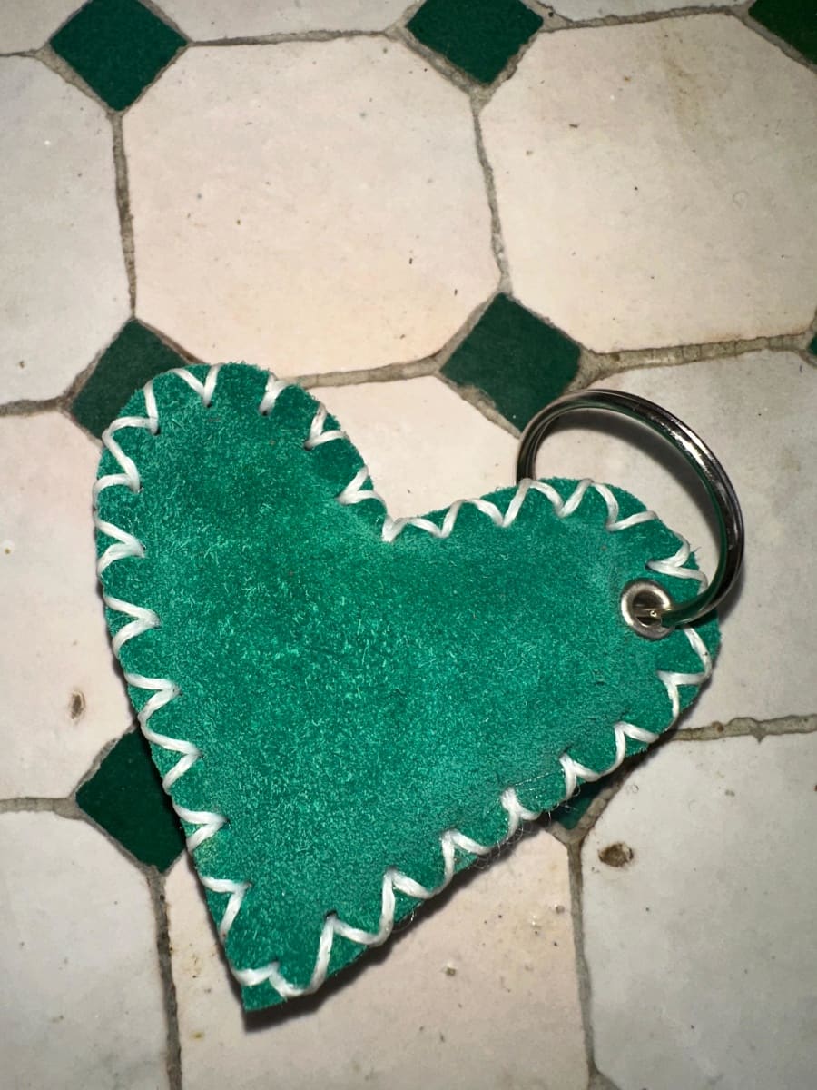  small bag