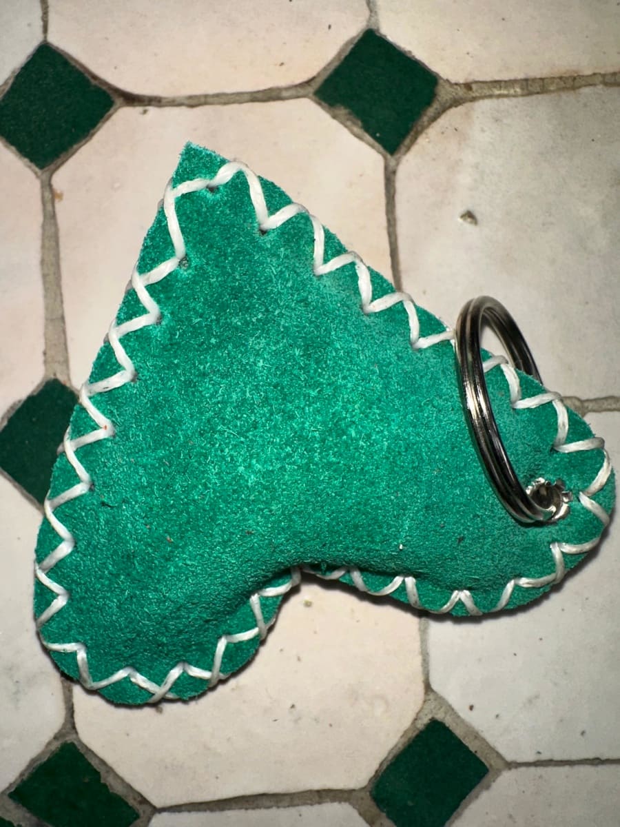  small bag