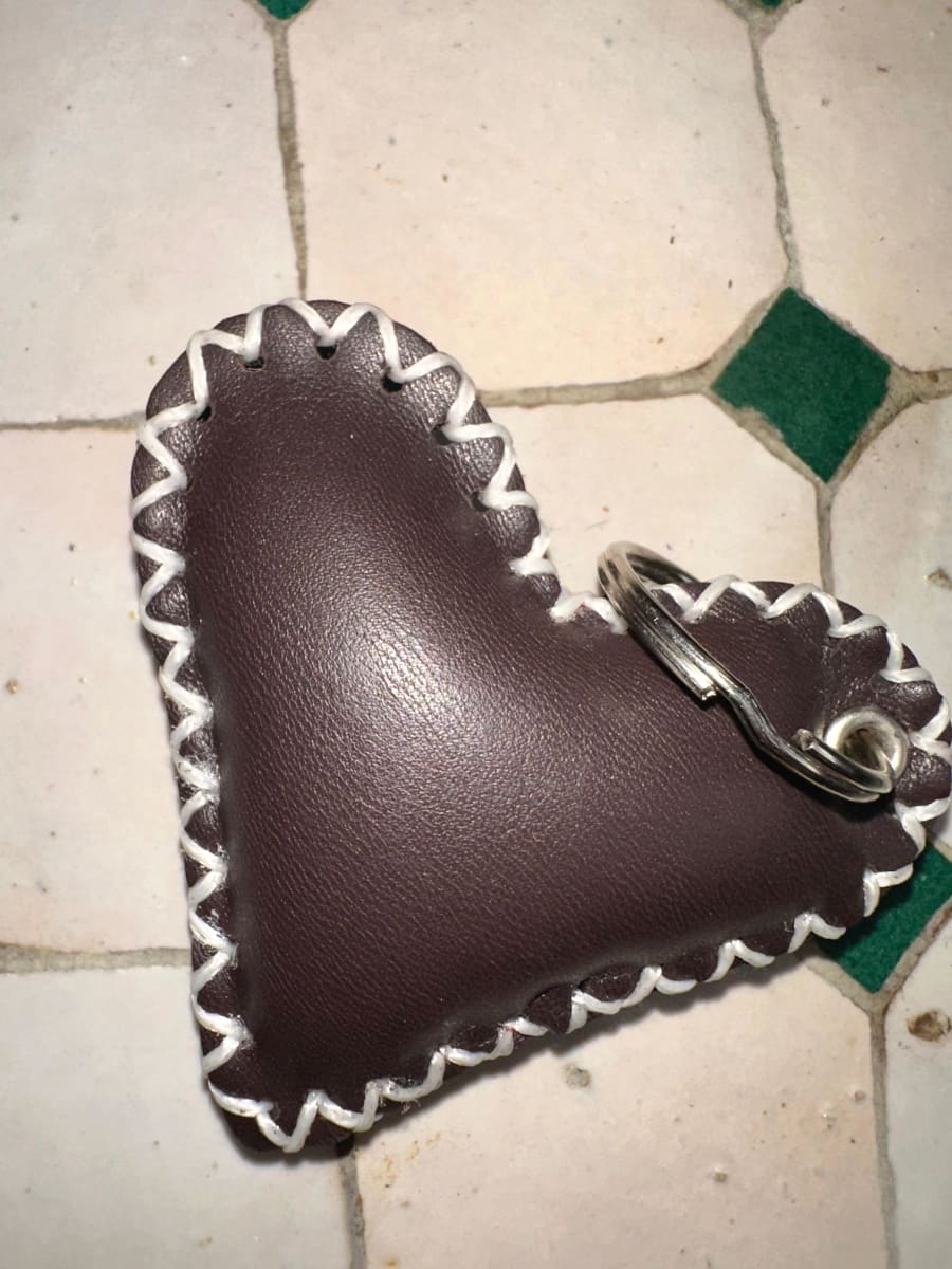  small bag