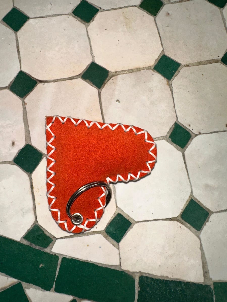  small bag