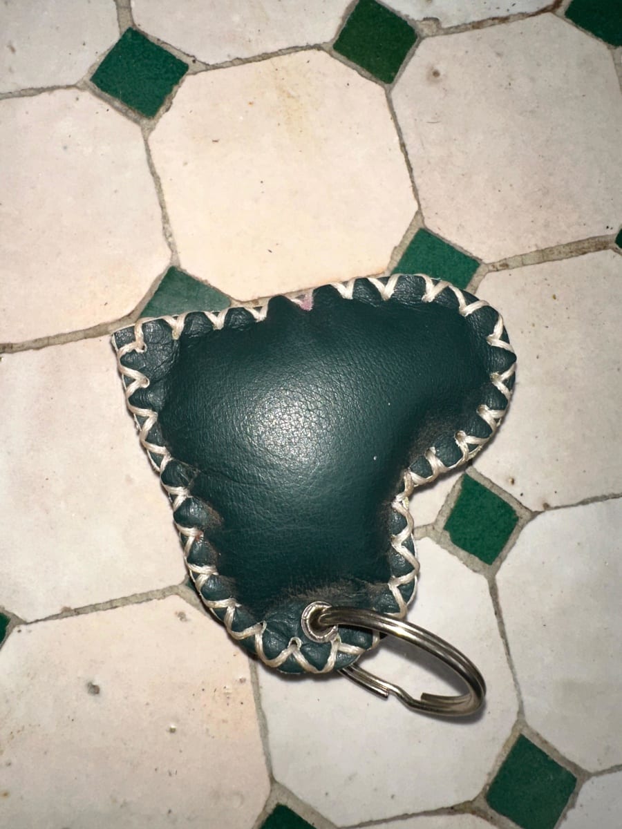  small bag