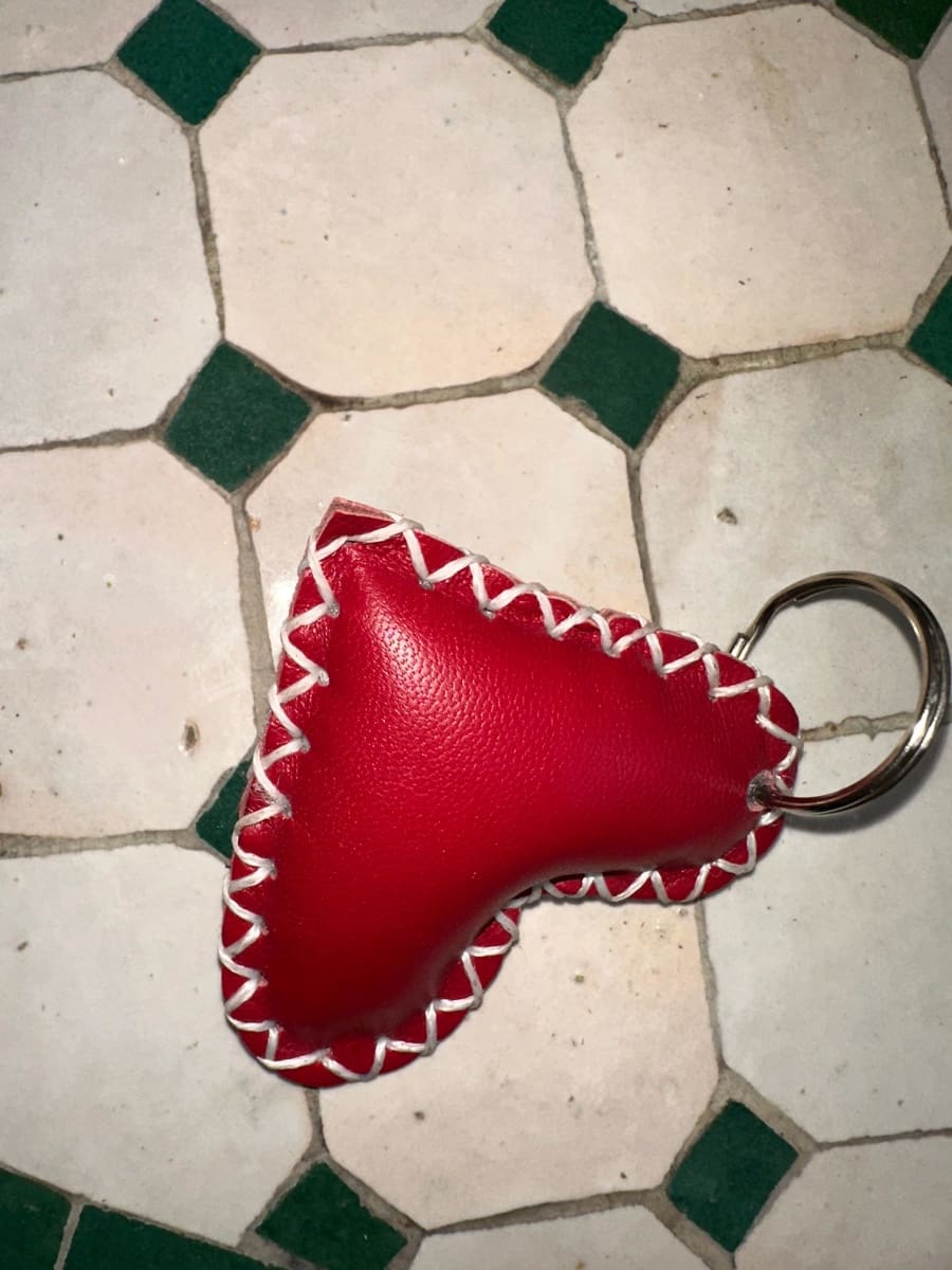  small bag