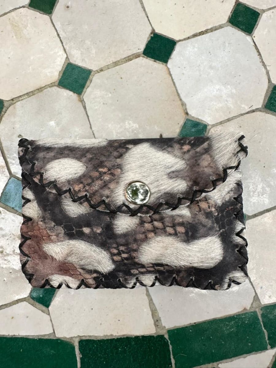 small bag