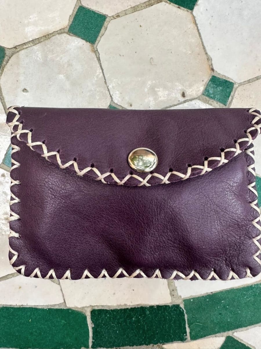  small bag
