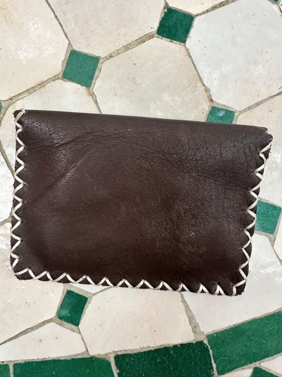  small bag