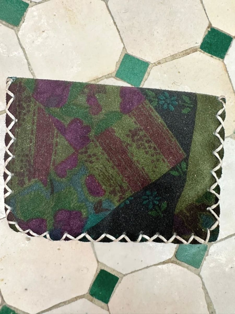  small bag