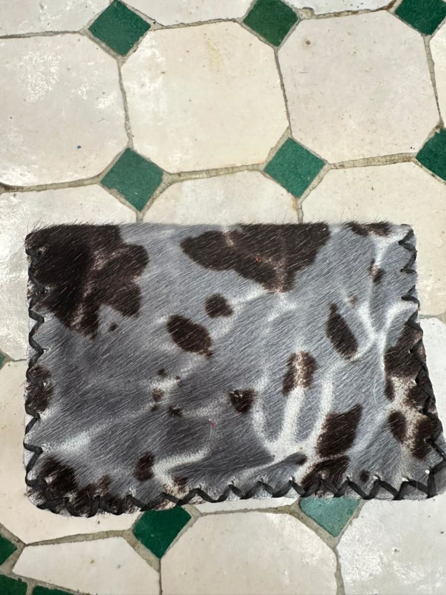  small bag