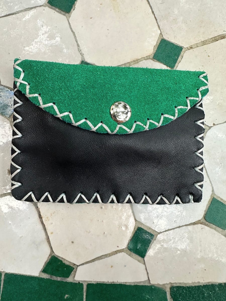  small bag