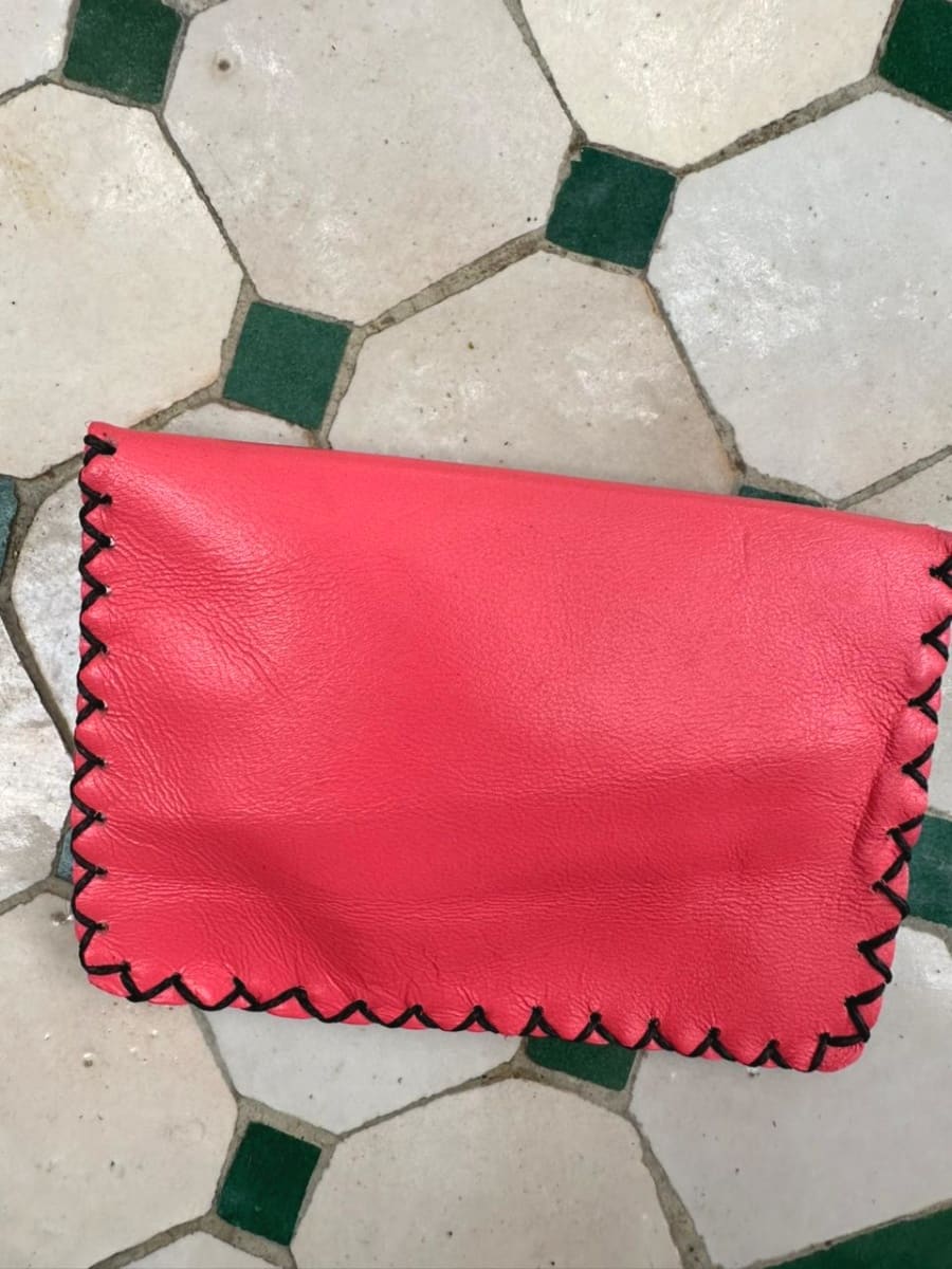  small bag