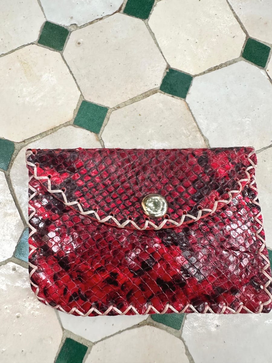  small bag