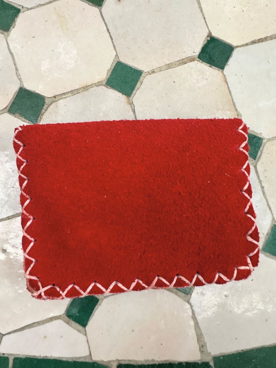  small bag