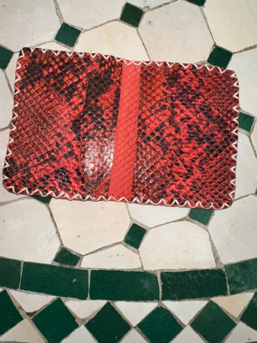  small bag