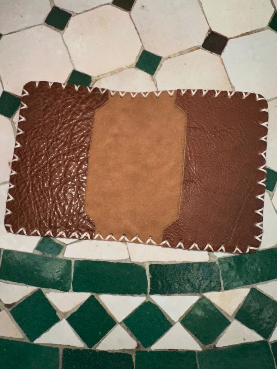  small bag