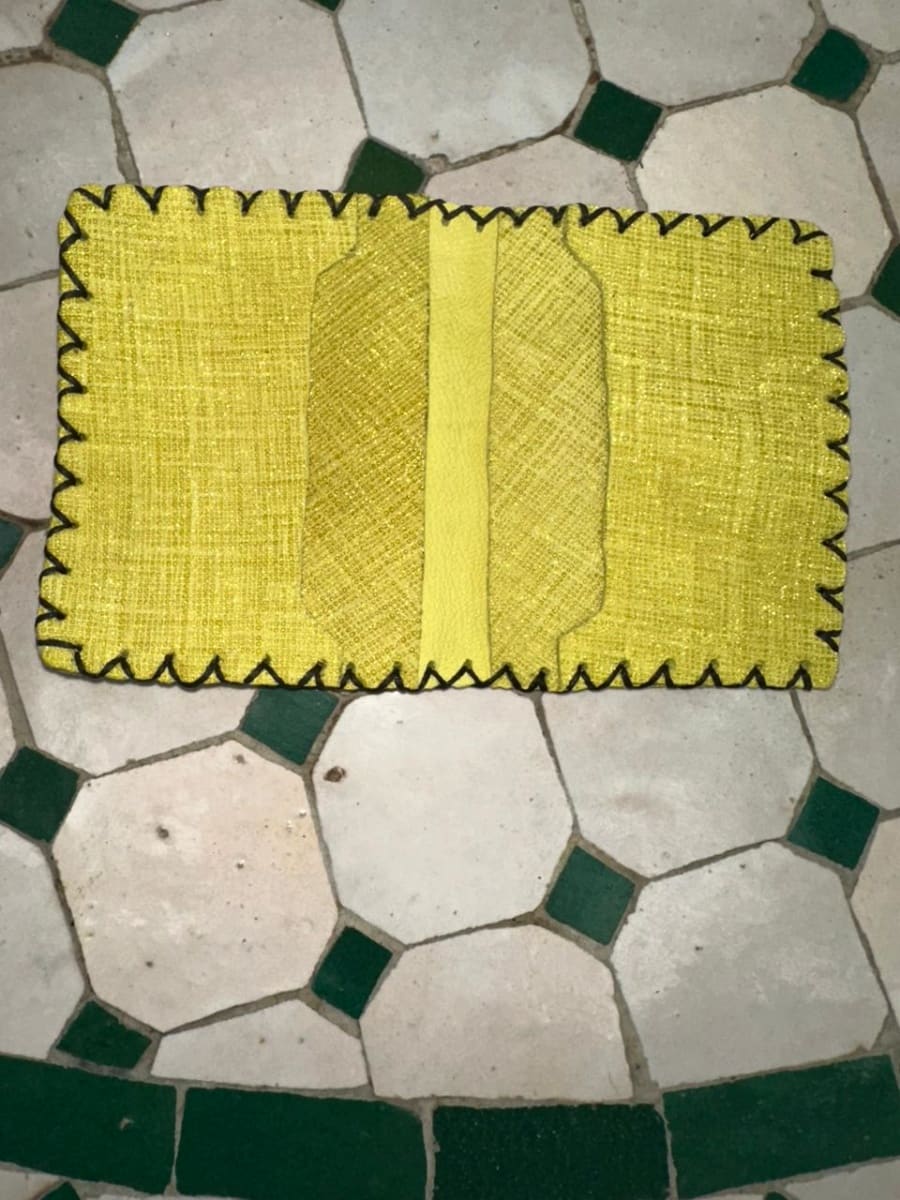  small bag