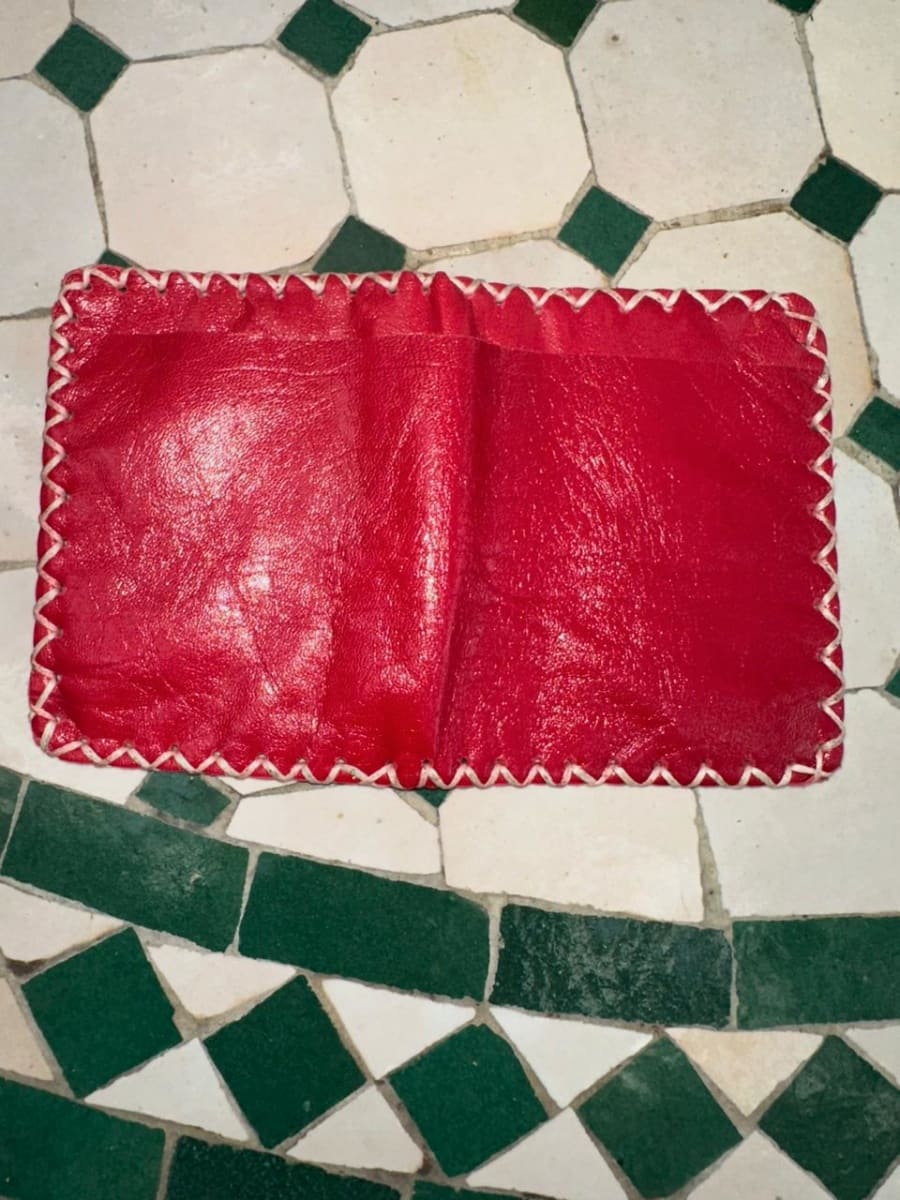  small bag