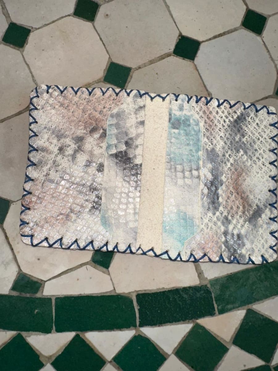  small bag
