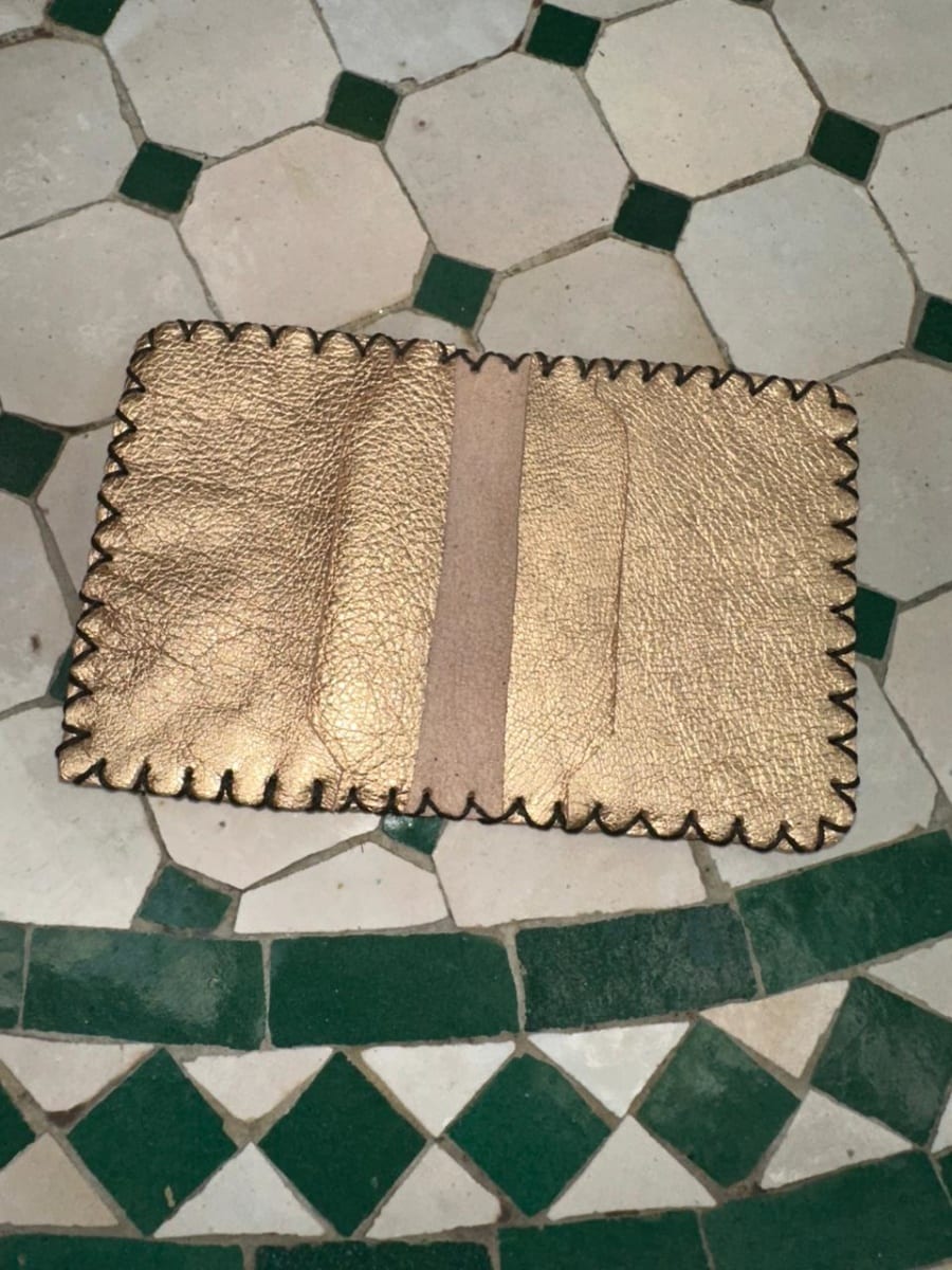  small bag
