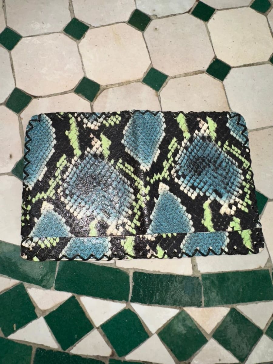  small bag