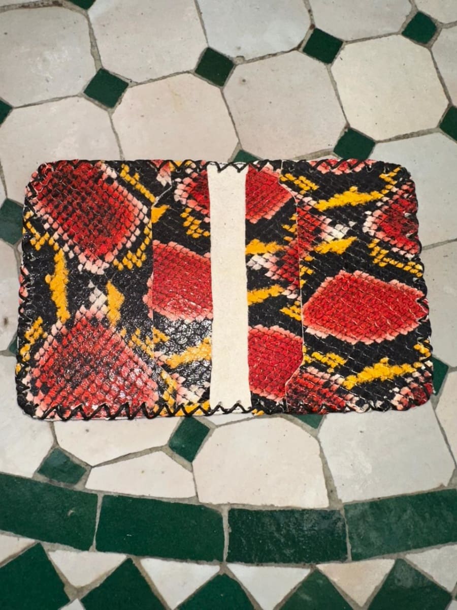  small bag