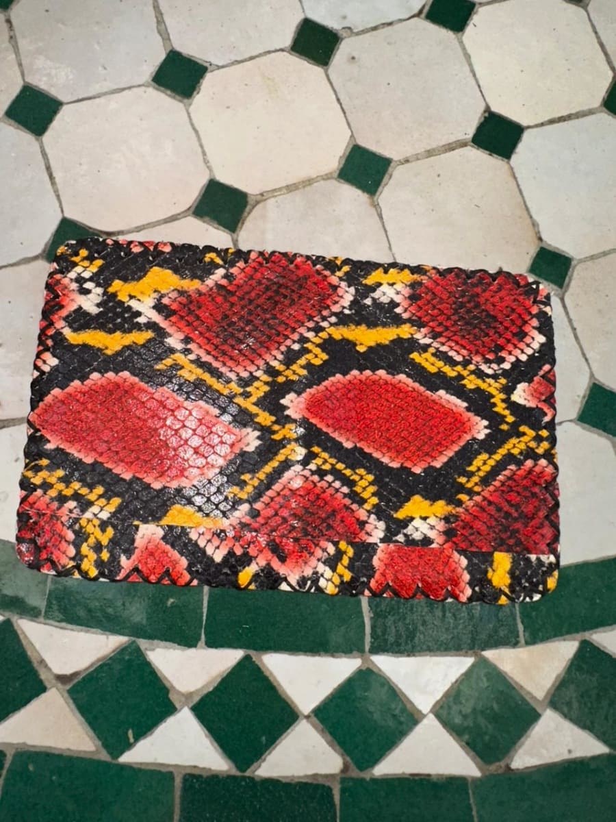  small bag