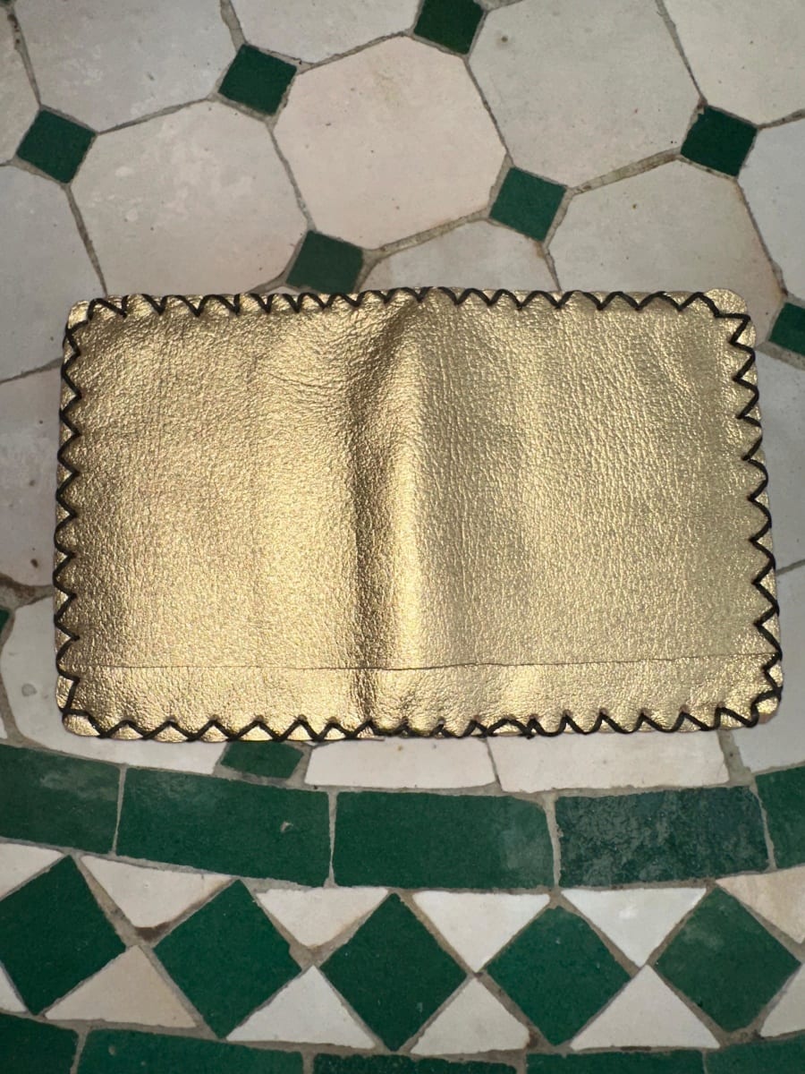  small bag