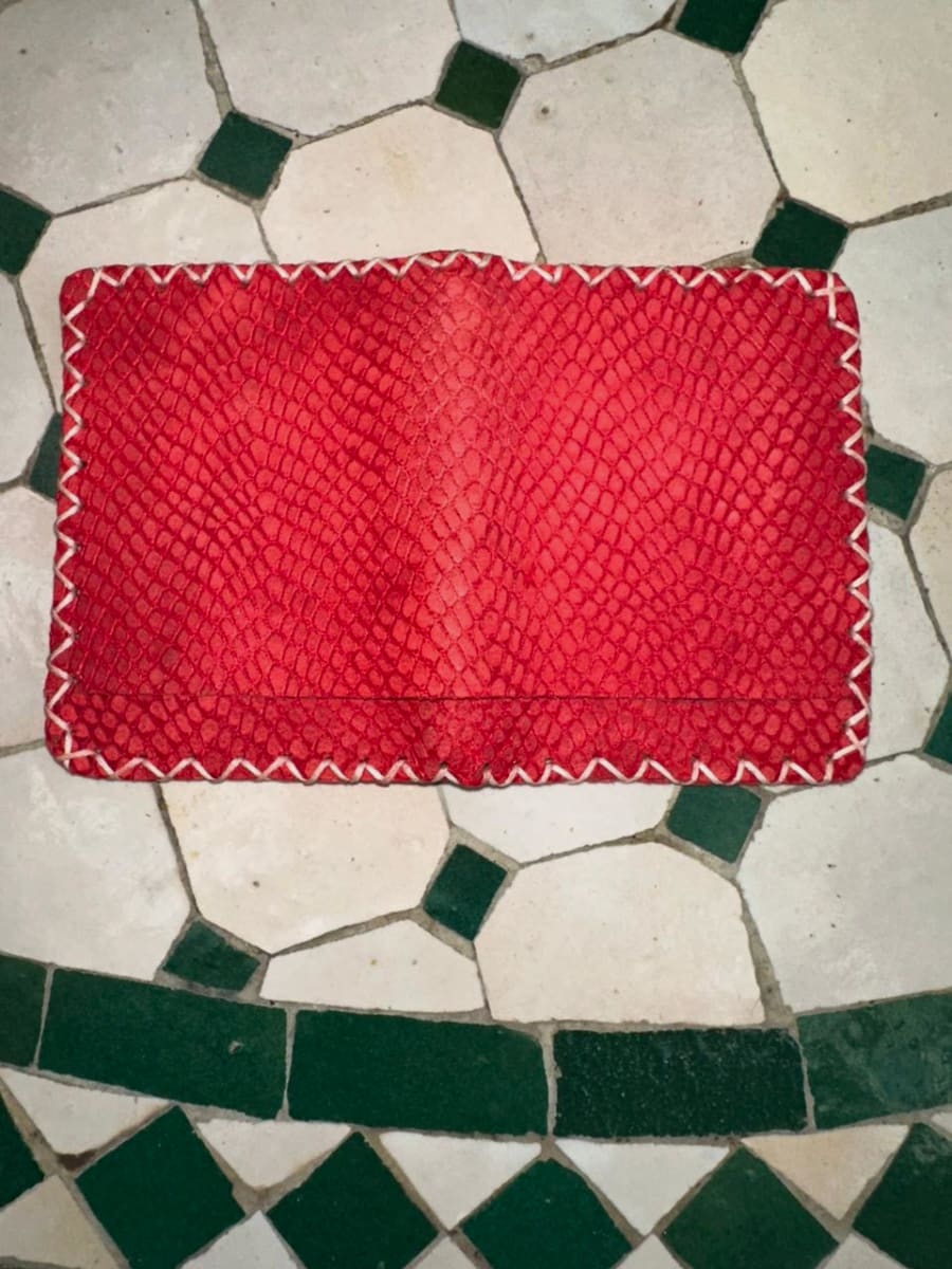  small bag