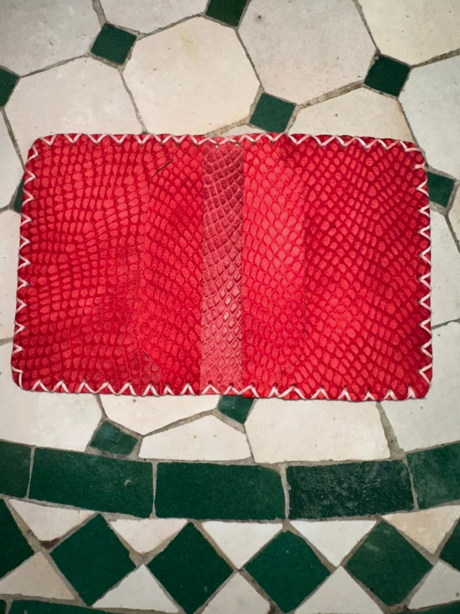  small bag