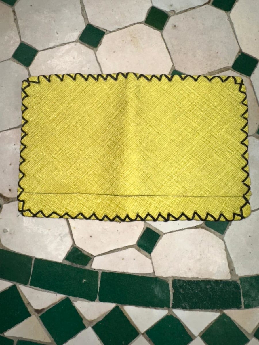  small bag