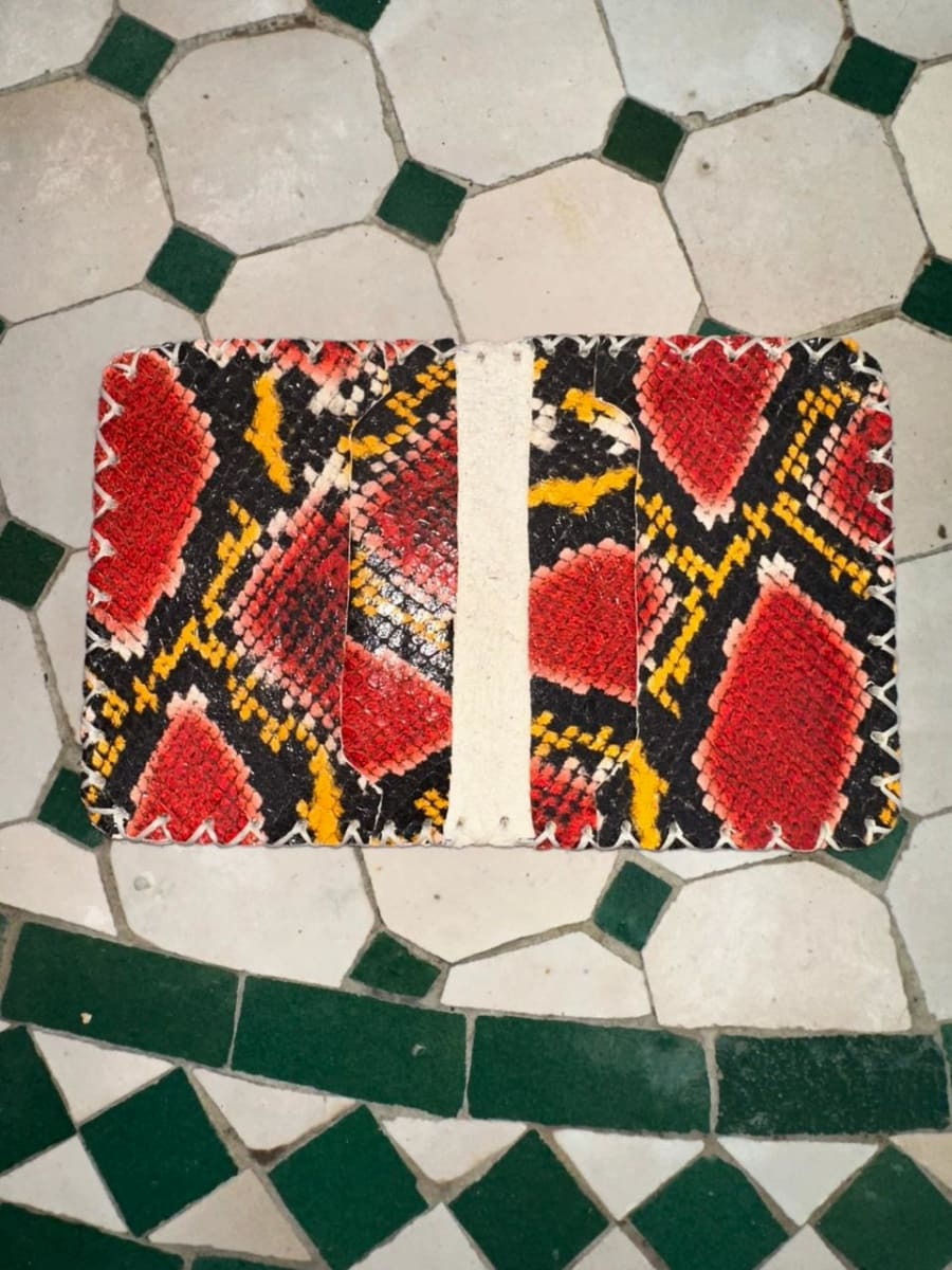  small bag