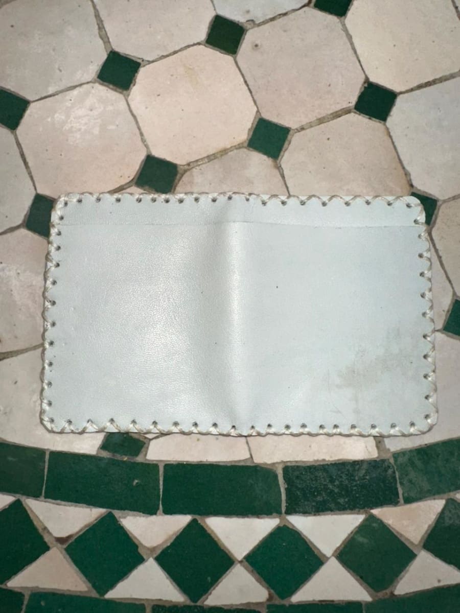  small bag